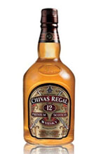Chivas-Regal