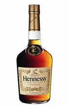 Hennesy-VS