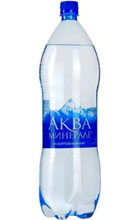 aqua-minerale-gazirovannaya
