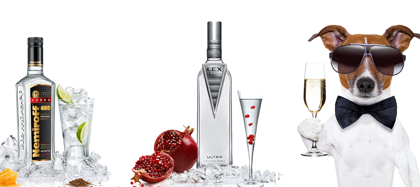 Доставка алкоголя в Ангарске